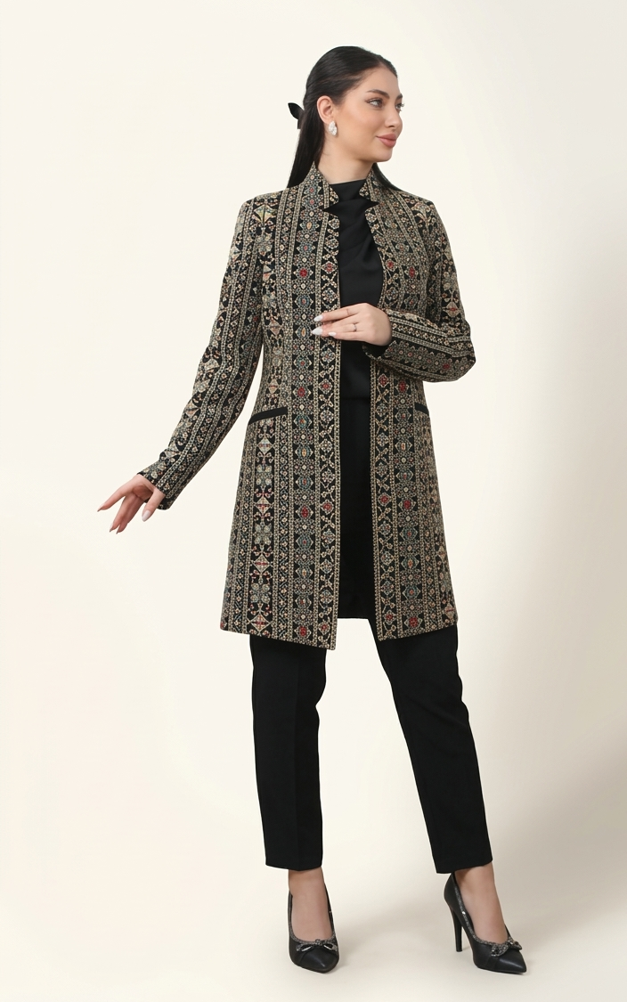Jacket - 24