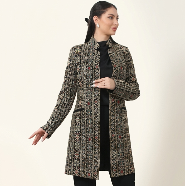 Jacket - 24