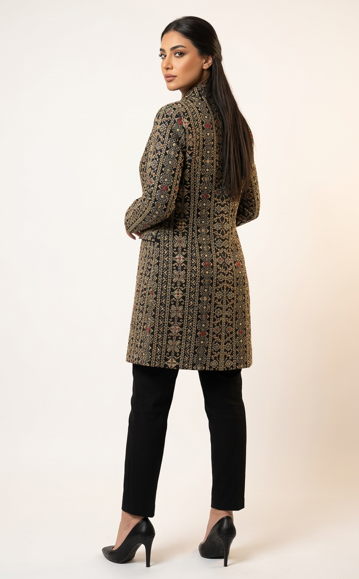 Jacket - 24