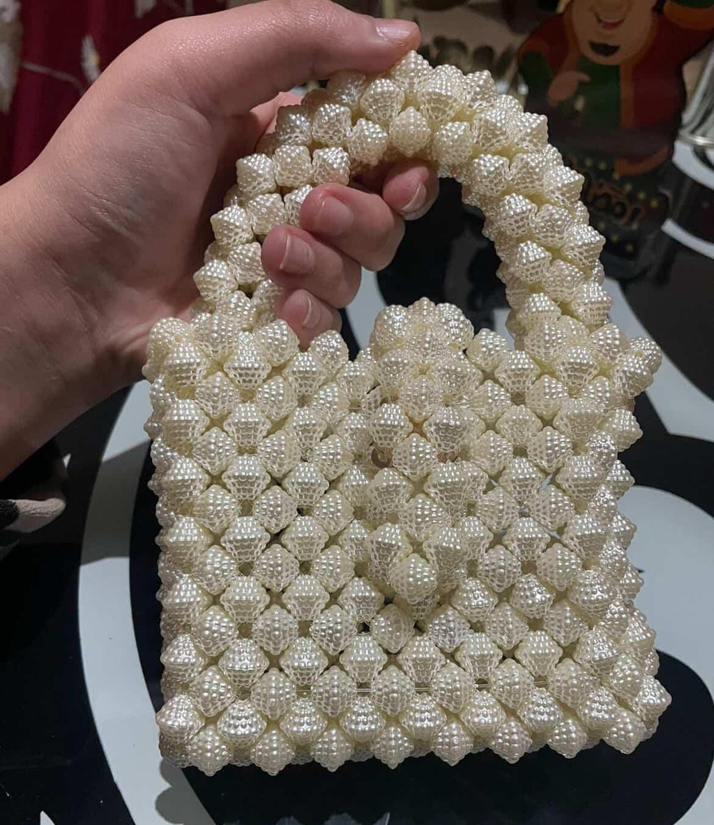 شنطه خرز فتافيت السكر