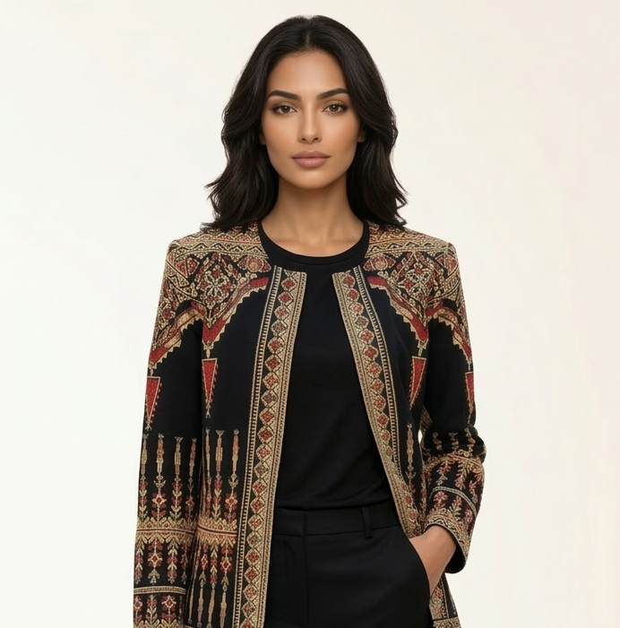 Jacket - 22