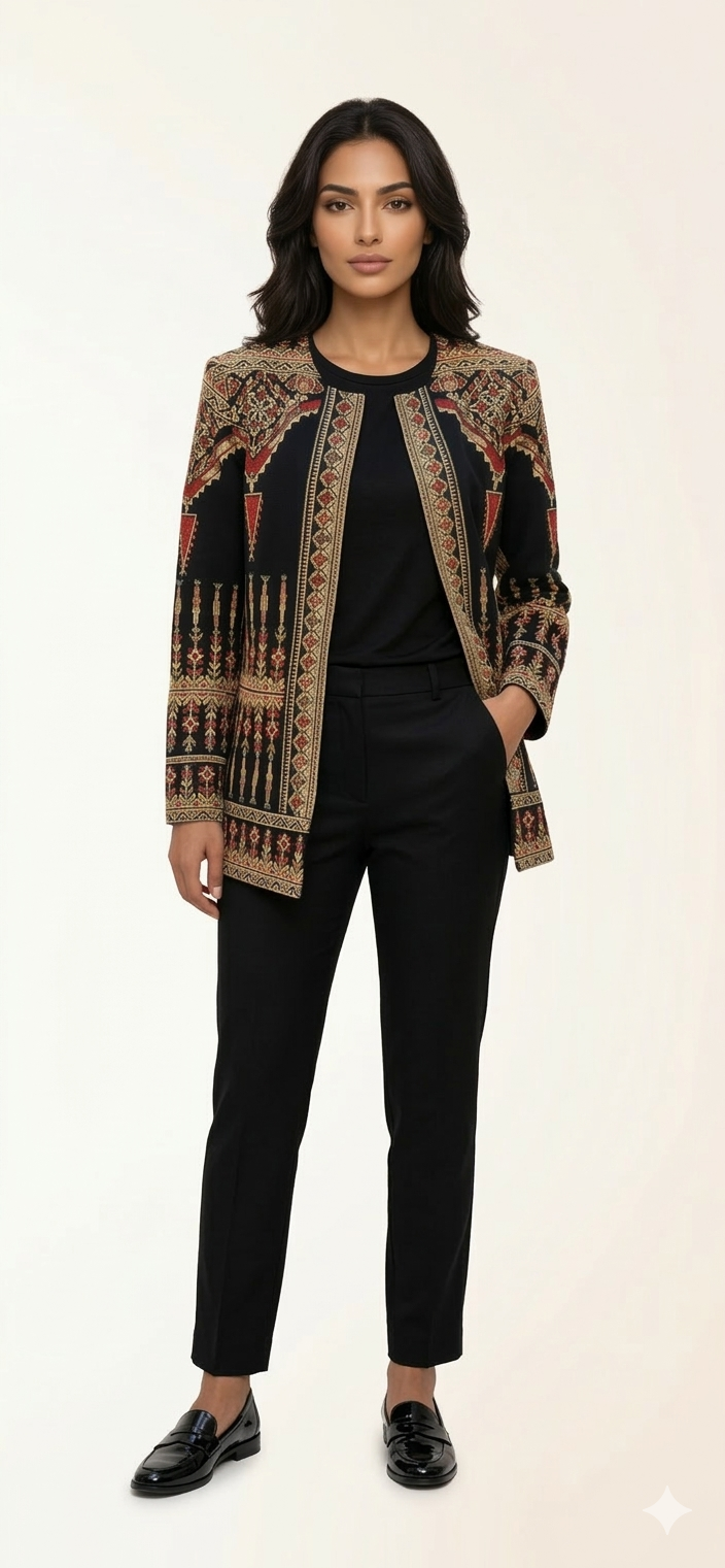 Jacket - 22