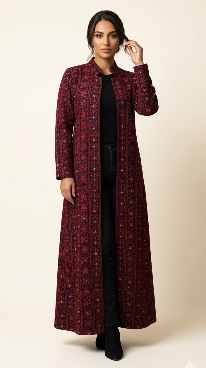 Jacket - 21