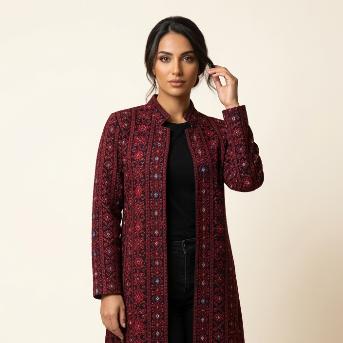 Jacket - 21