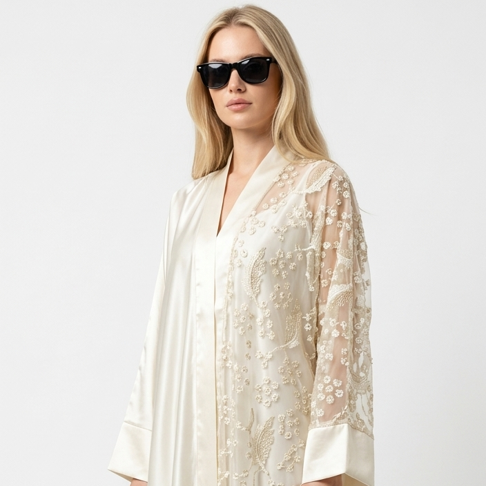 Abaya-201