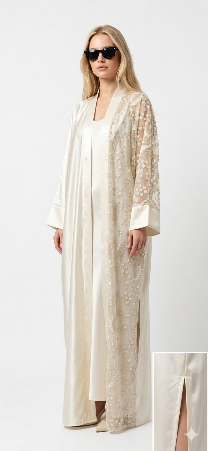 Abaya-201