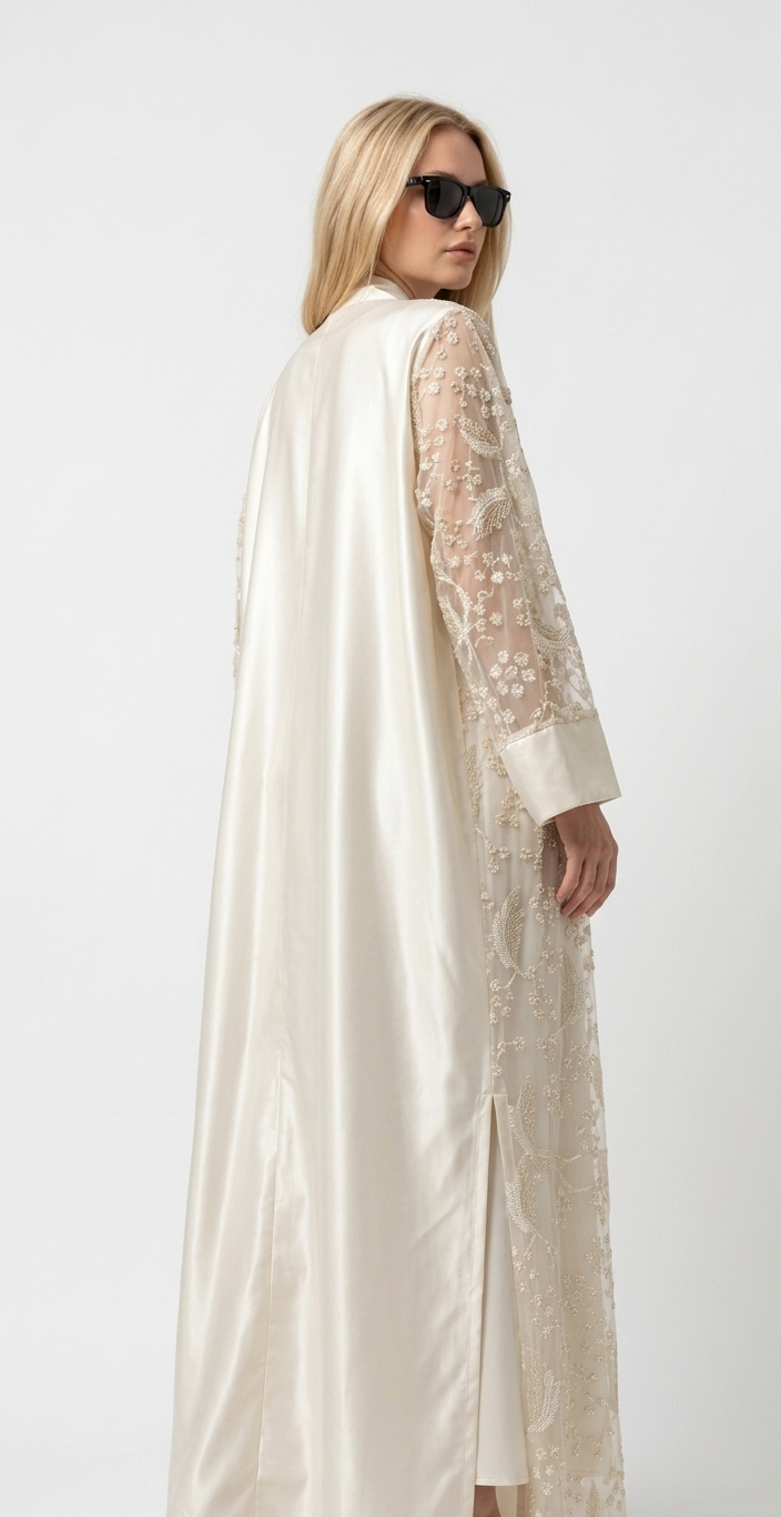 Abaya-201