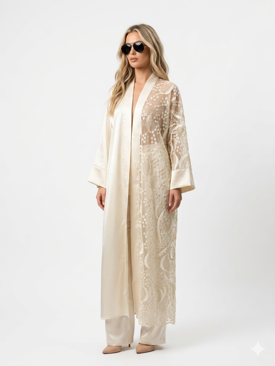 Abaya-201