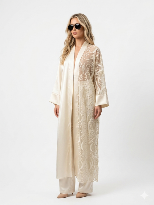 Abaya-201