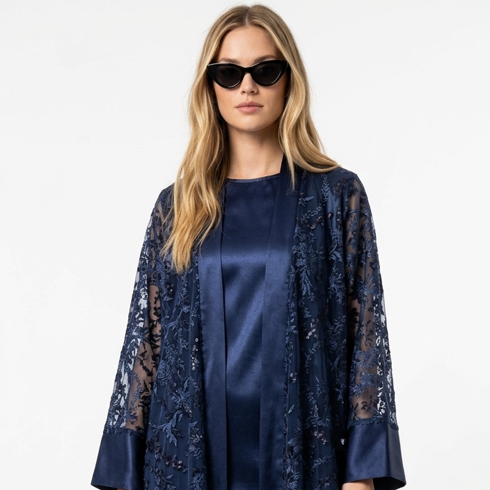 Abaya-204
