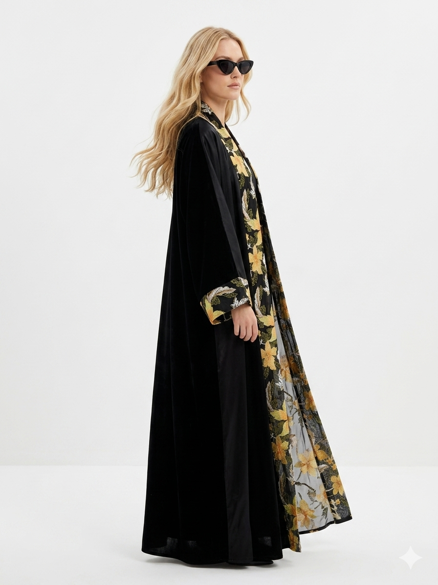 Abaya-202