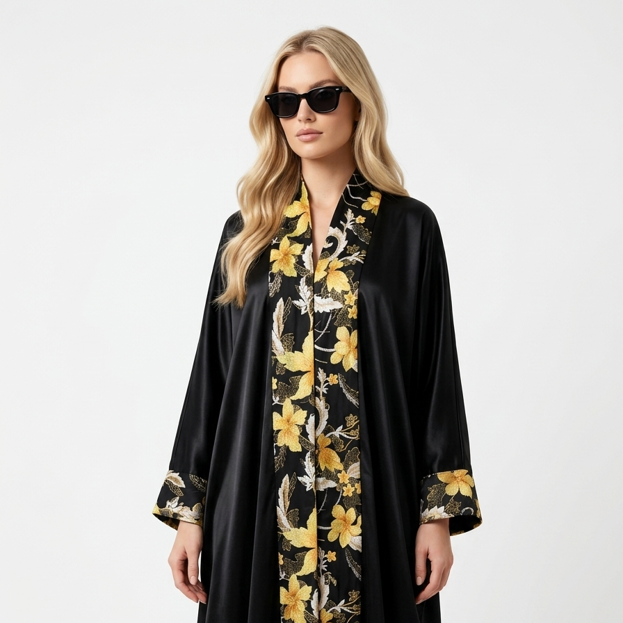 Abaya-202