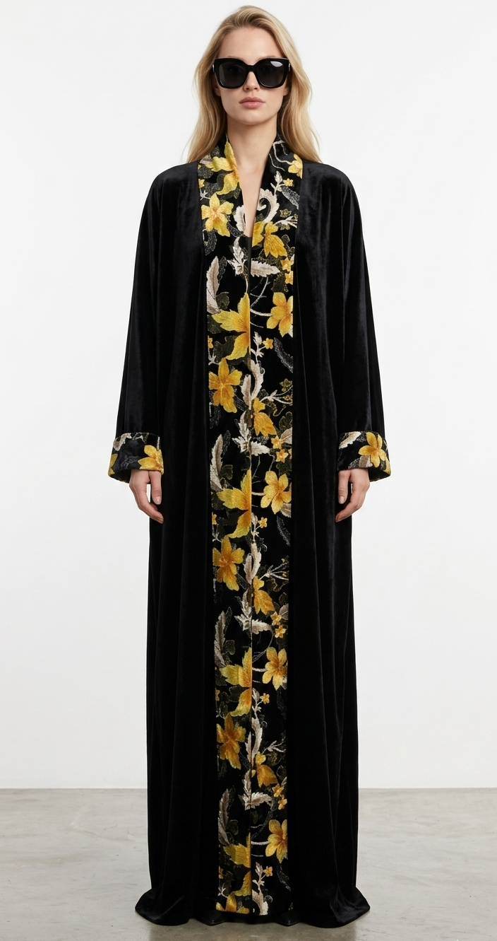 Abaya-202