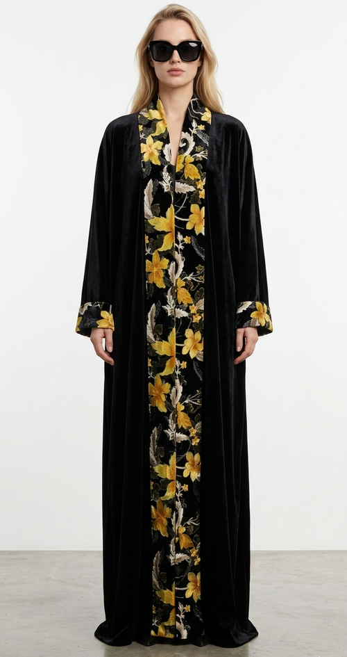 Abaya-202