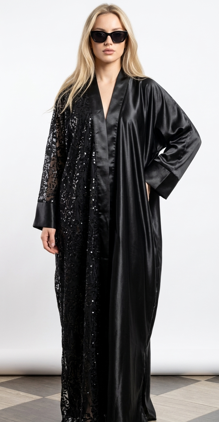 Abaya-206