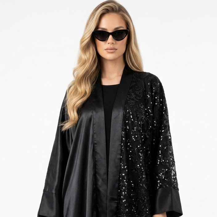 Abaya-206