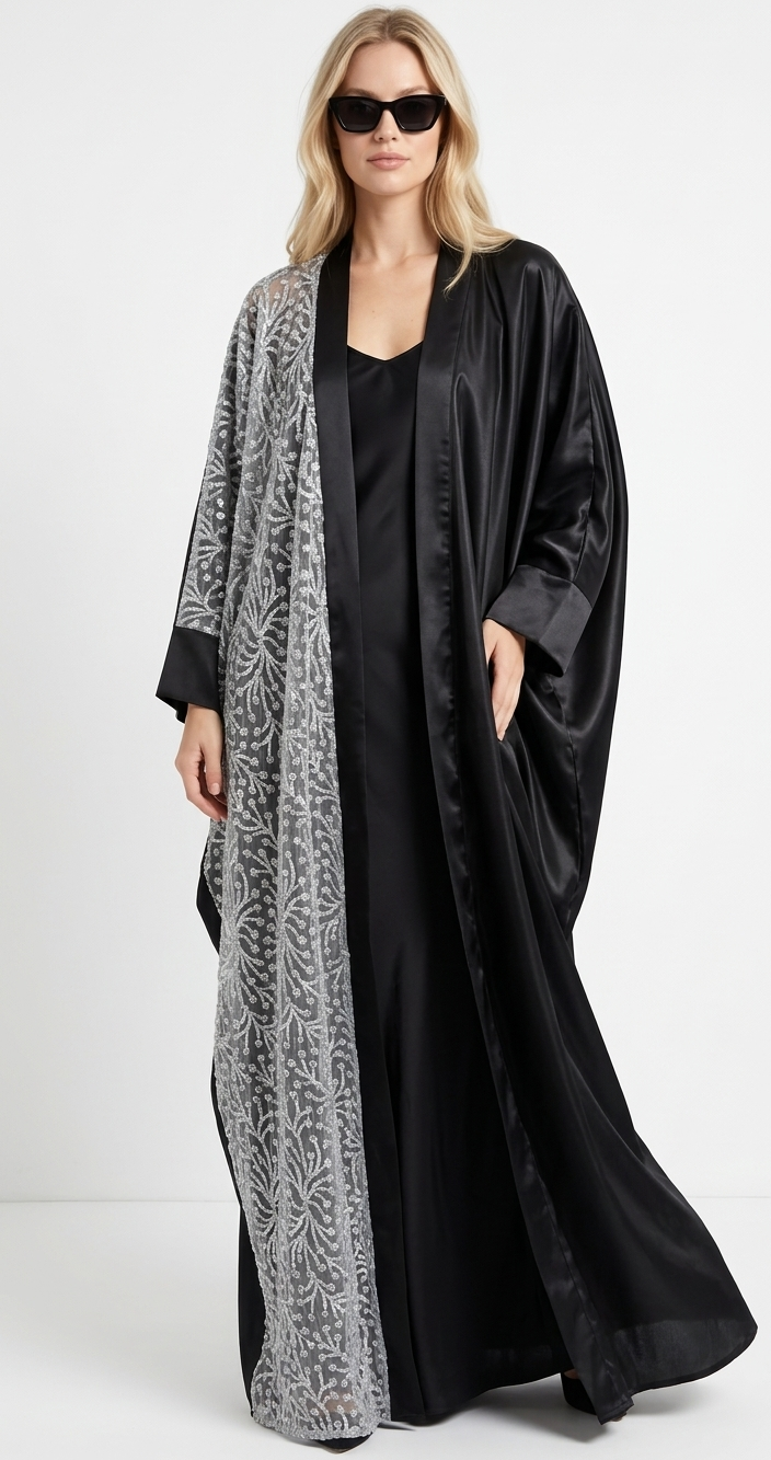 Abaya-205
