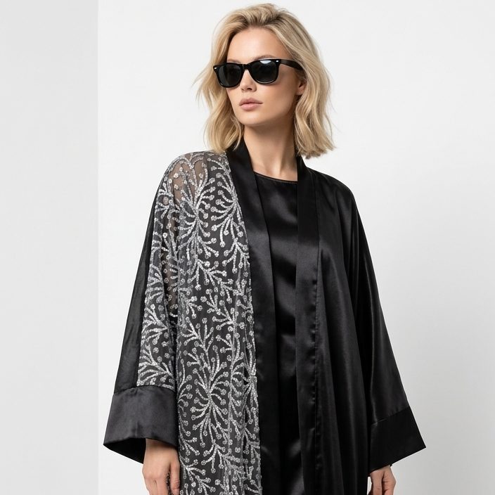 Abaya-205