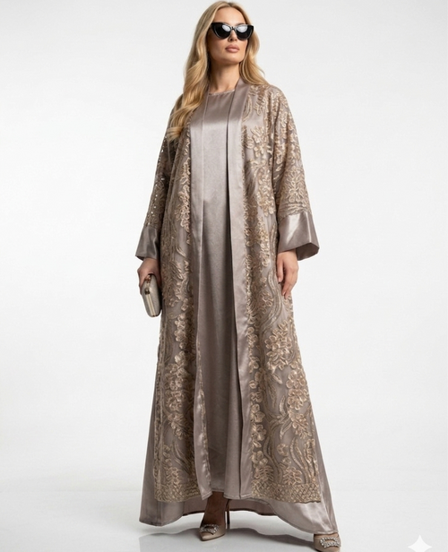 Abaya-203