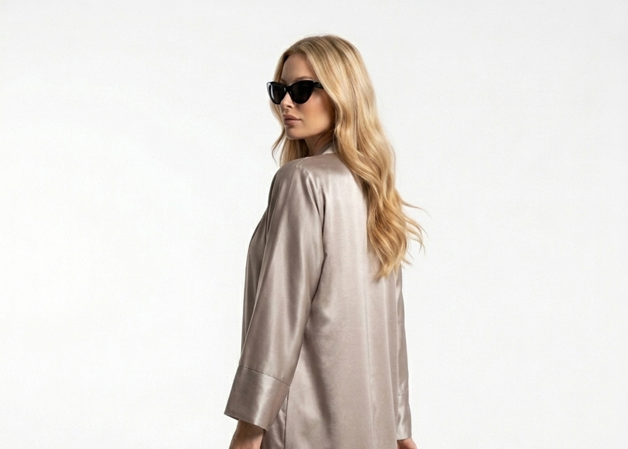Abaya-203