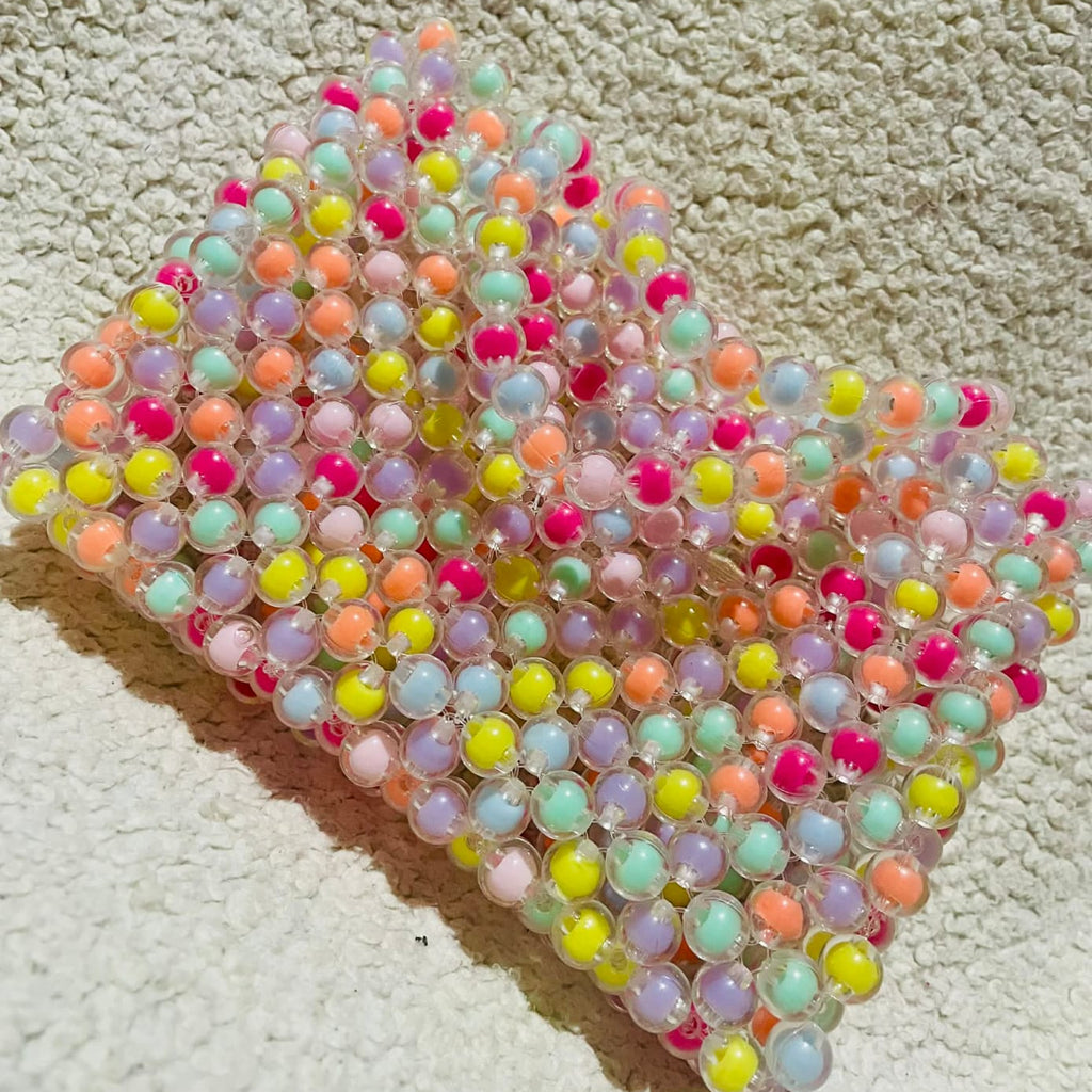 شنطه اطفال خرز