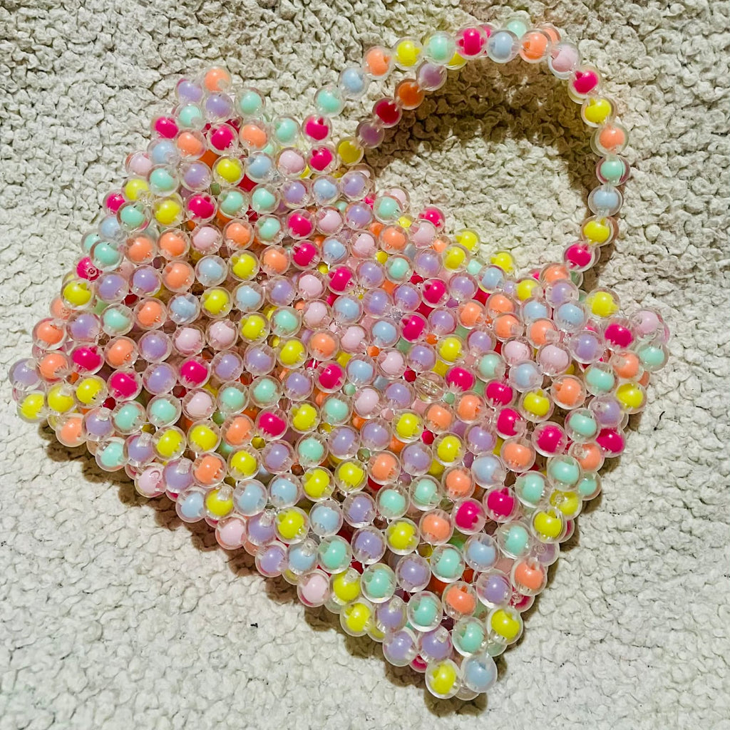 شنطه اطفال خرز